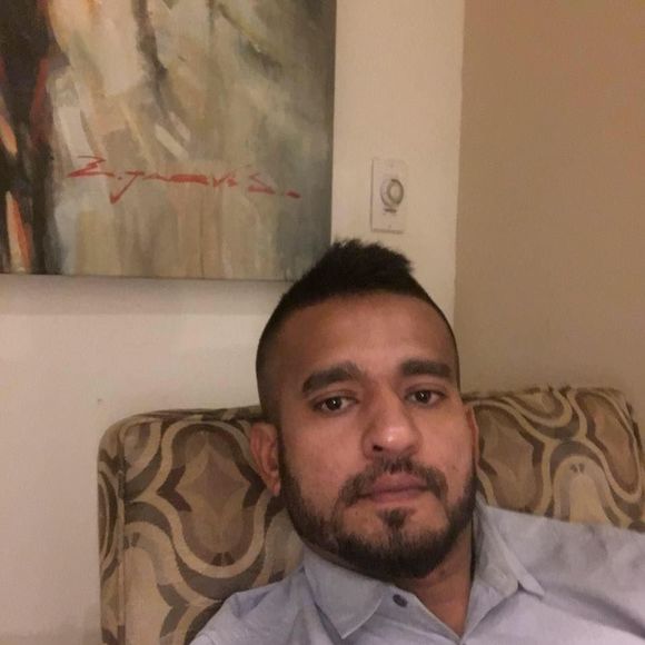 Meet your Posher, Muhammad - Picture 1 of 1