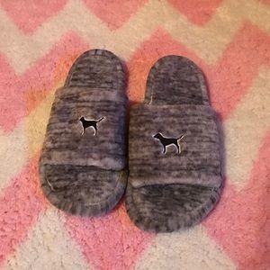 Victoria Secret Slippers!