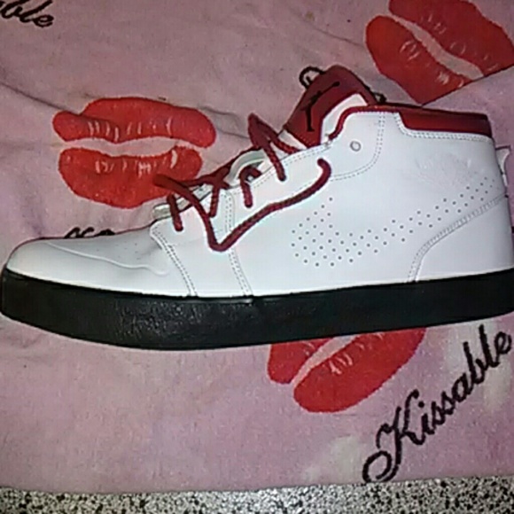 poshmark jordans