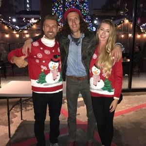 Meet your Posher, Bryan