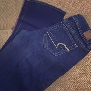 American Eagle Women's Slim Boot