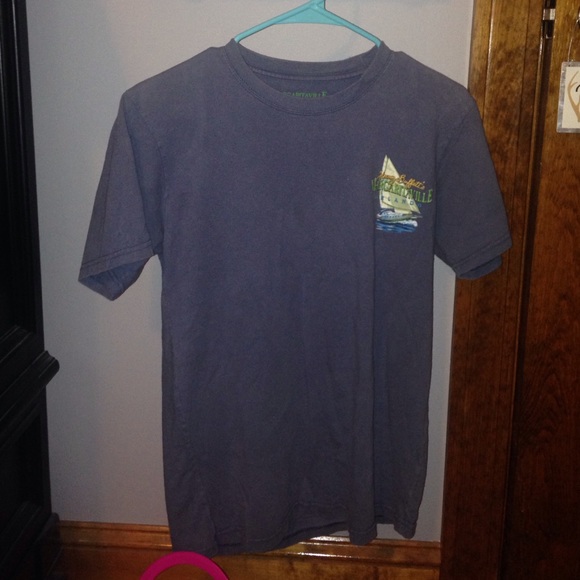 Margaritaville Jimmy Buffet T-Shirt