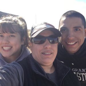 Meet your Posher, Sylvia