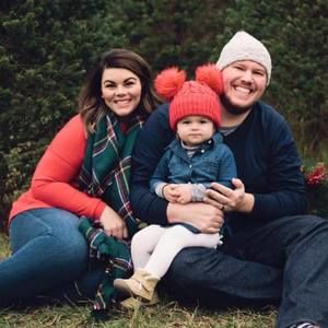 Meet your Posher, Katy