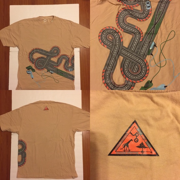 Lrg Other - 🆕LRG TShirt Size 2XL
