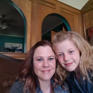 Meet your Posher, Lexie