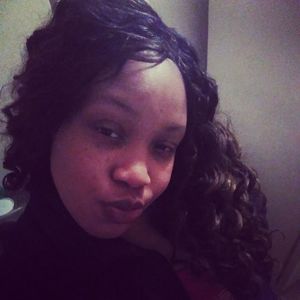 Meet your Posher, Prettibrowneyes pryce