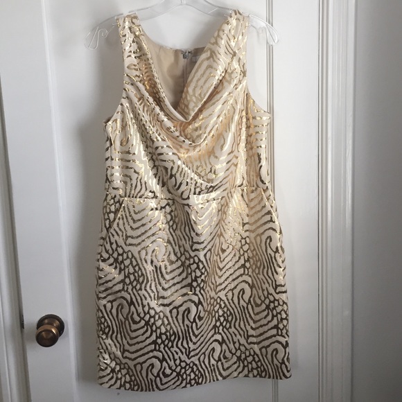 Cute gap dress