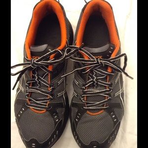 Asics T233N Gel-Venture 3 **price drop $28 to $22