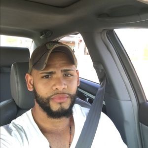 Meet your Posher, Oscar