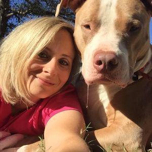 Meet your Posher, Denise