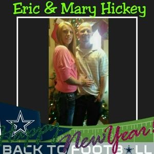 Meet your Posher, Mary ellen