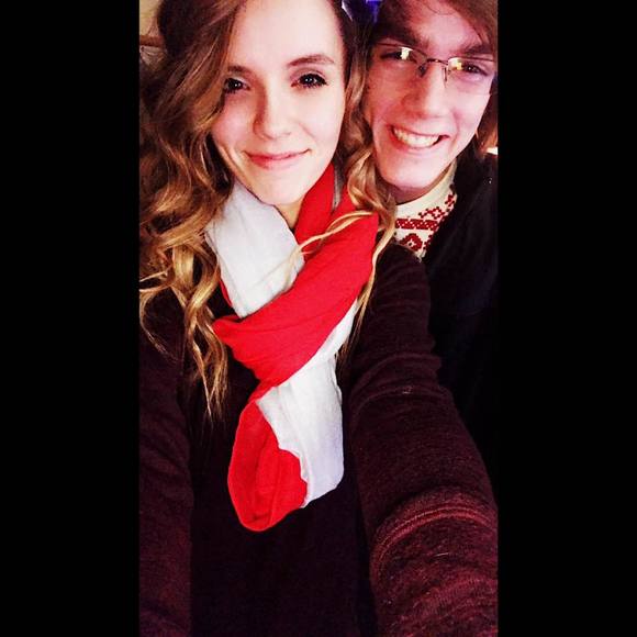 Meet your Posher, Hailee