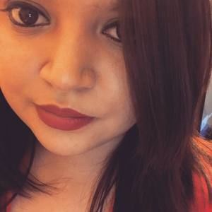 Meet your Posher, Nikki