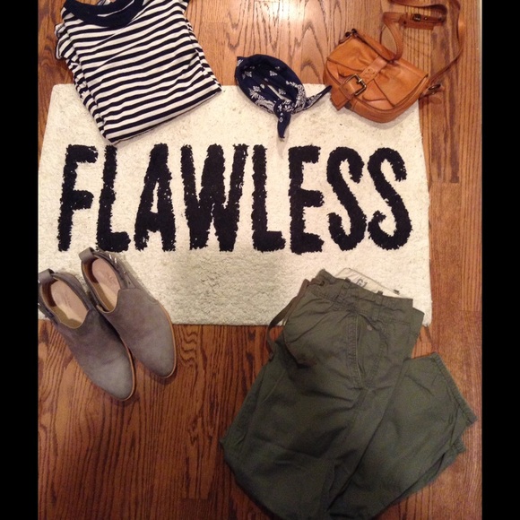 All Cotton G1 Capris