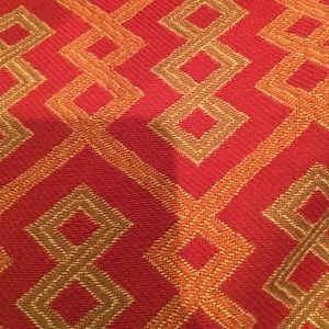 Meet your Posher, Yvette