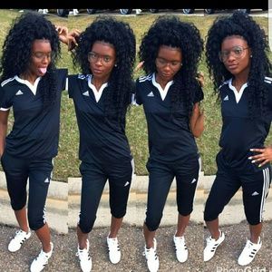 Meet your Posher, Kea