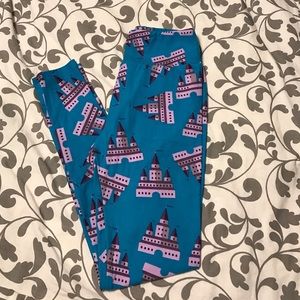 LuLaRoe castles OS