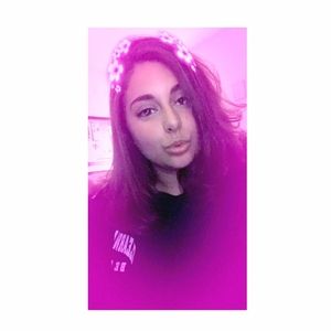 Meet your Posher, Nickoleta