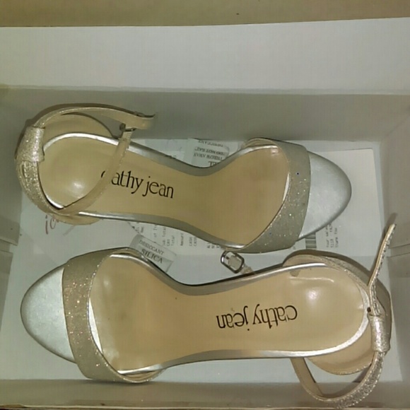 Cathy Jean Heels