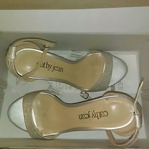 Cathy Jean Heels