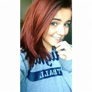 Meet your Posher, Gianna