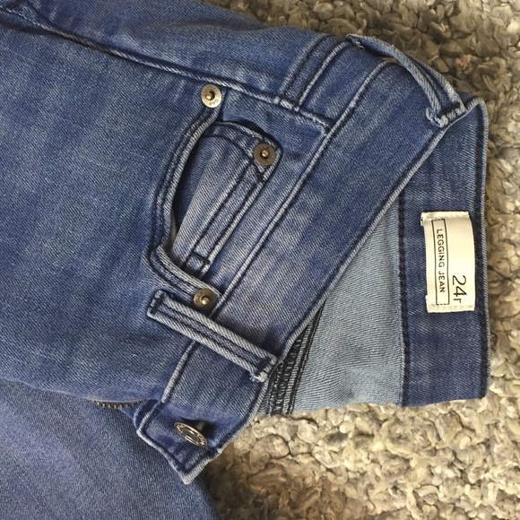 GAP Skinny Jeans - Picture 4 of 4
