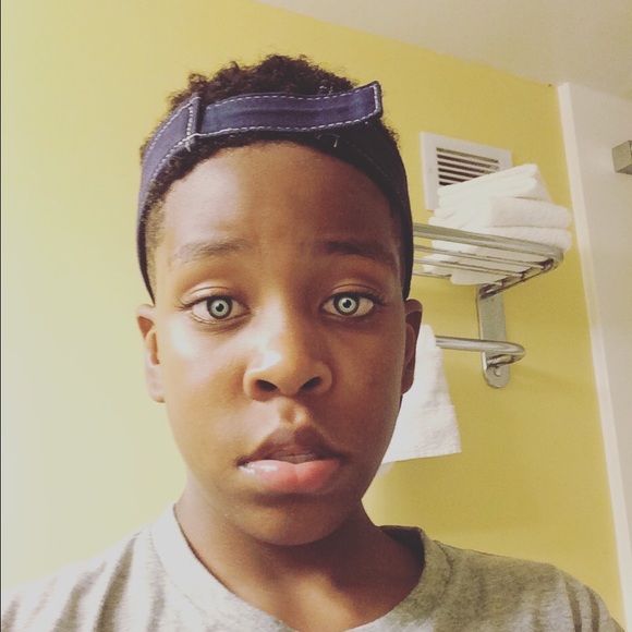 Meet your Posher, Ian - Picture 1 of 1