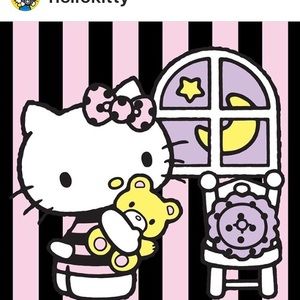 Meet your Posher, Sasha