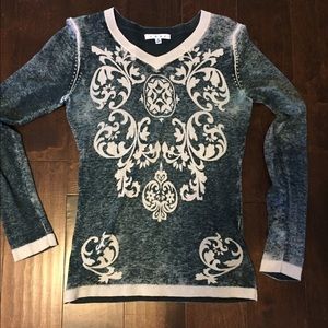 CAbi Sweater