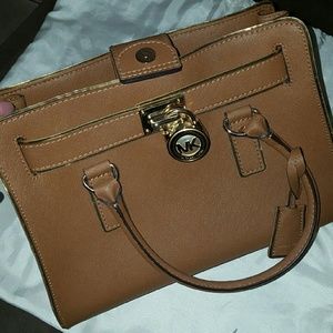 Michael Kors Satchel