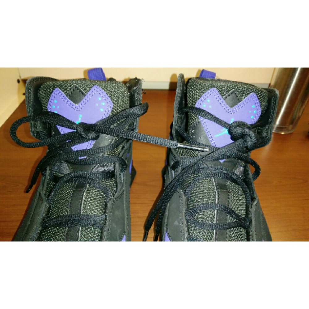 Jordan True Flight