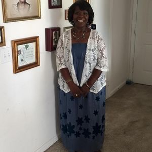 Meet your Posher, Deborah