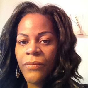 Meet your Posher, Danita