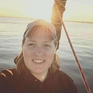 Meet your Posher, Alison