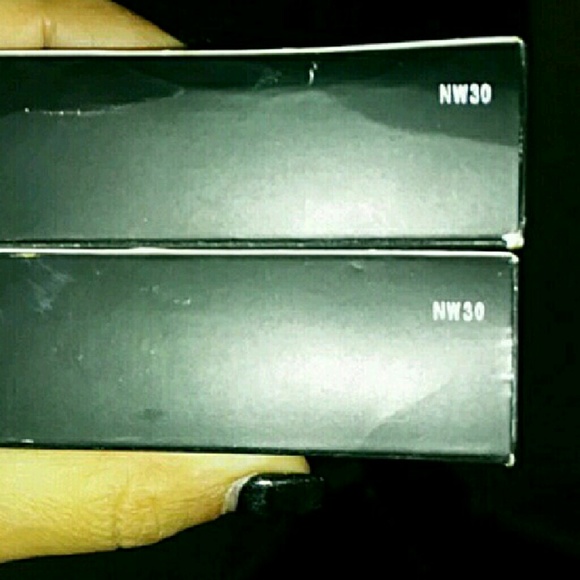 2 left New 30 and 1 nw25