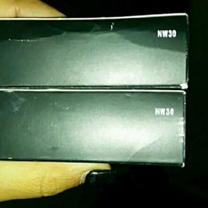 2 left New 30 and 1 nw25