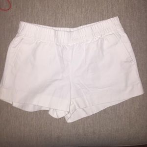 J. Crew Boardwalk Shorts NEW WITH TAGS