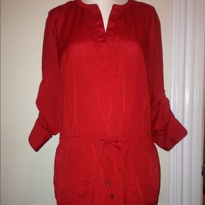 Lauren Ralph Lauren tunic