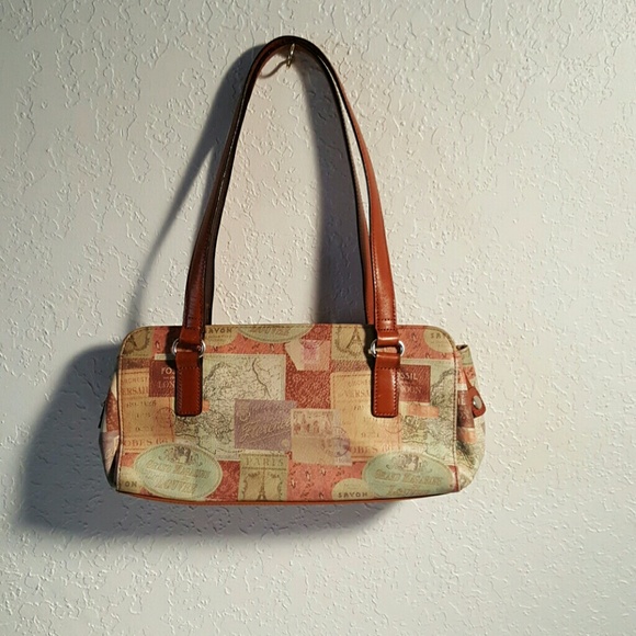 Fossil International