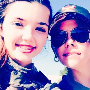 Meet your Posher, Brandi