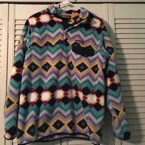 Patagonia Synchilla Pullover