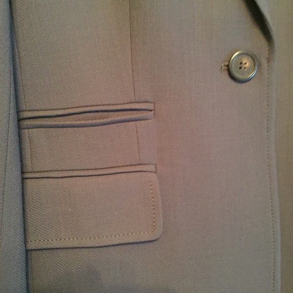 J. Crew blazer