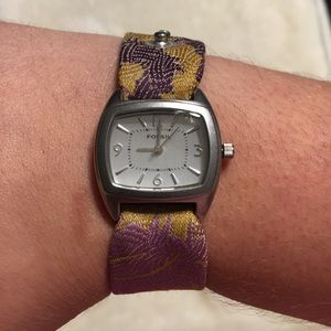 Fossil watch - JR8905