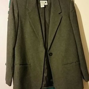 Dress jacket 4P
