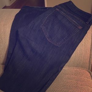 Gap Curvy Jeans