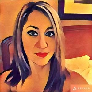 Meet your Posher, Victoria