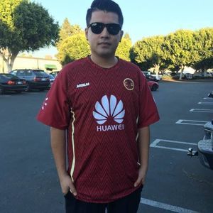 Meet your Posher, Jackie