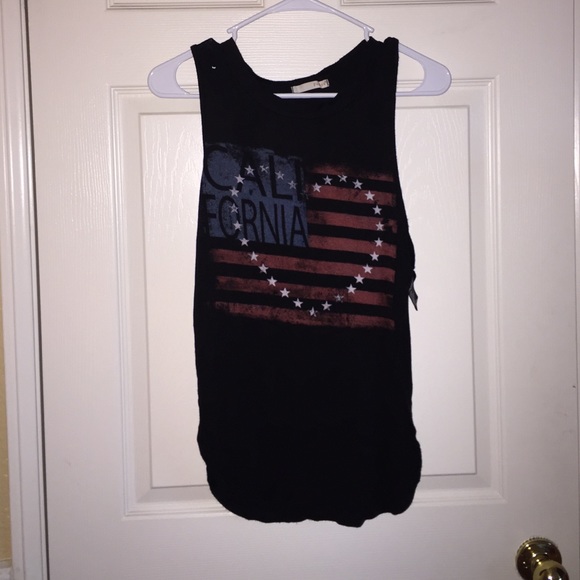 Tank top
