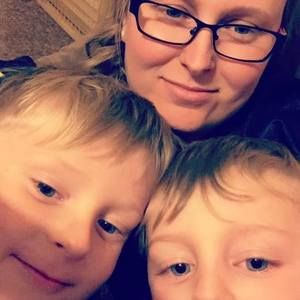 Meet your Posher, Jaclyn
